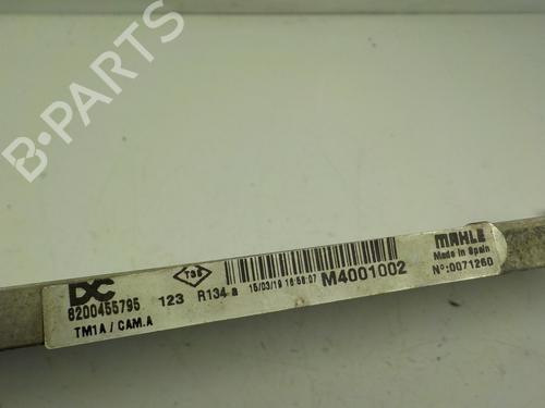 AC radiator MERCEDES-BENZ CITAN MPV (W415)  | BP10994637M32 