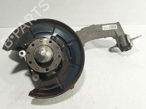 Used Left rear steering knuckle Left rear steering knuckle 39109014 39109014