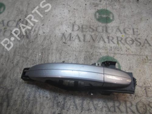 Used Front right exterior door handle FORD MONDEO IV (BA7) 2.0 TDCi (140 hp) 3840242