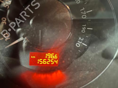 Instrument cluster PEUGEOT 3008 I MPV (0U_) 1.6 BlueHDi 120 | BP18525435C47 