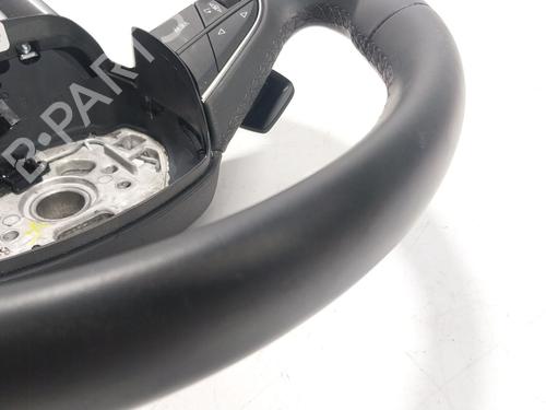 Steering wheel AUDI Q5 (FYB, FYG)  | BP27999507C49  - Image 6