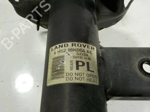 Left rear shock absorber LAND ROVER FREELANDER 2 (L359) 2.2 TD4 4x4 | BP13920796M18