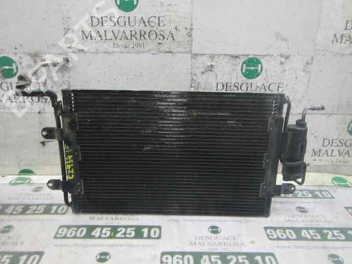 Used AC radiator AC radiator AUDI A3 (8L1) 1.9 TDI (130 hp) 3861361 3861361