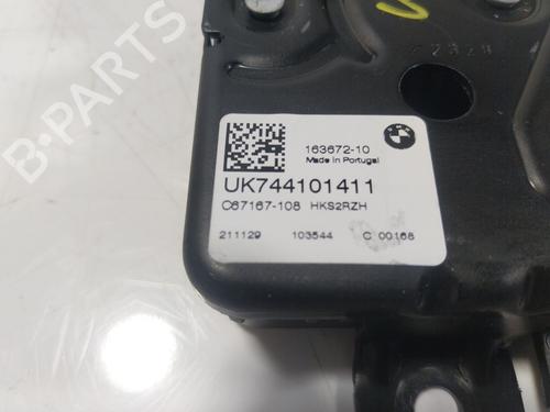 Tailgate lock BMW 2 Active Tourer (U06) | BP23857737C101 - Image 3