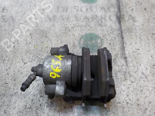 Left front brake caliper SEAT IBIZA IV (6J5, 6P1)  | BP11549293M105 
