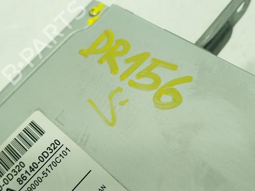 Electronic module TOYOTA YARIS (_P13_) 1.5 (NSP131_) | BP28193521M83 