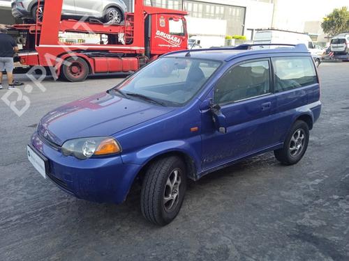 Fuel flap HONDA HR-V (GH_)  | BP13537261C131 