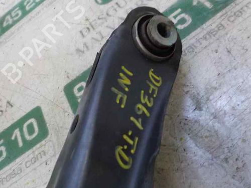 Right rear suspension arm BMW 1 (F20)  | BP6677031M15 