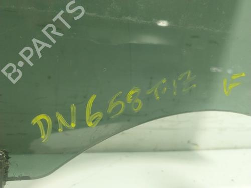 Rear left door window TOYOTA RAV 4 V (_A5_, _H5_)  | BP17808515C20 