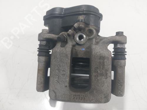 Used Right rear brake caliper Right rear brake caliper SEAT ALHAMBRA (710, 711) [2010-2022] 18104999 18104999