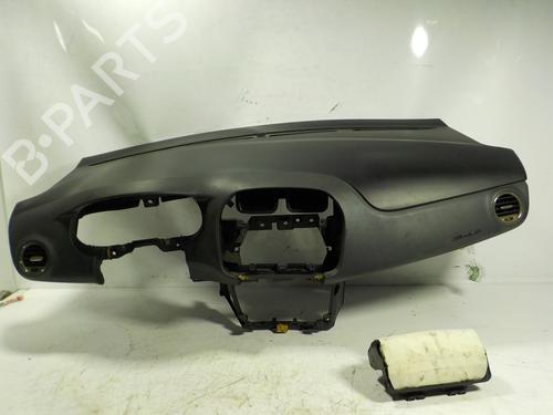 Instrumentbord FIAT BRAVO II (198_) [2006-2016]  8000020