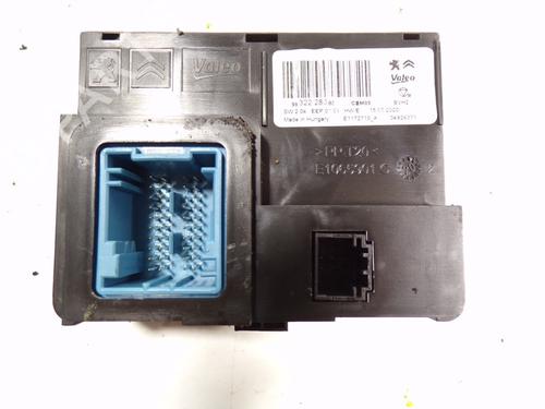 Used Electronic module Electronic module TOYOTA PROACE CITY Box Body/MPV (BPZ_) [2019-2026] 9104991 9104991