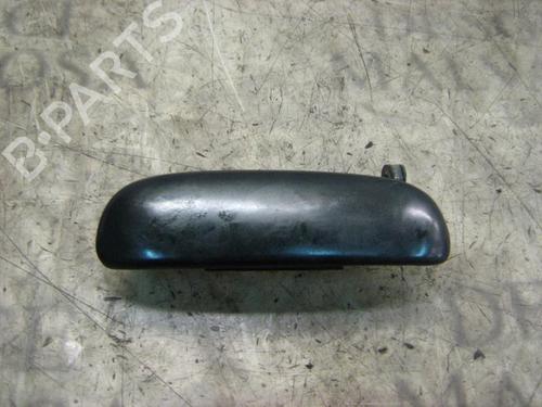 Used Front left exterior door handle Front left exterior door handle 3763495 3763495