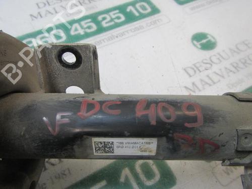 Right front shock absorber SEAT IBIZA IV (6J5, 6P1) 1.4 TDI | BP3875228M17 