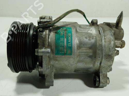AC compressor VW POLO (6N2) 1.4 16V | BP26030108M34 