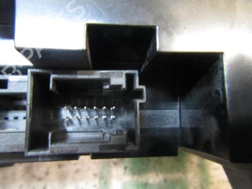 Climate control MERCEDES-BENZ SPRINTER 3-t Van (B906)  | BP3842821I5 