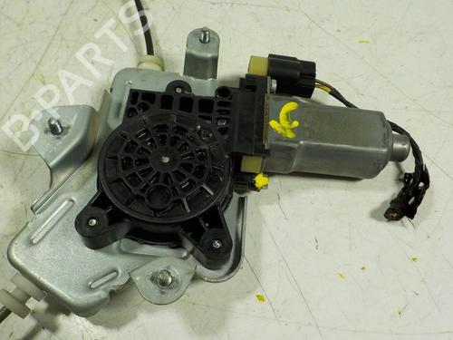 Front left window mechanism KIA PICANTO I (SA) 1.0 | BP7562534C22 
