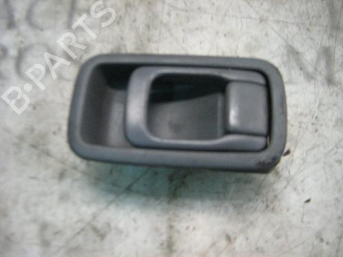 Used Front right interior door handle Front right interior door handle NISSAN VANETTE CARGO Van (HC 23) [1994-2002] 3774268 3774268