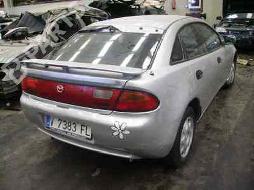 Left Rear Suspension Arm Mazda 323 F V Ba 1 5 16v B Parts