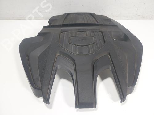 Used Upper protection Upper protection PORSCHE PANAMERA Sport Turismo (971) [2017-2023] 22898443 22898443