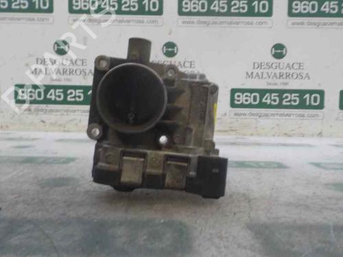 Used Throttle body Throttle body FIAT PUNTO EVO (199_) [2008-2026] 5999188 5999188