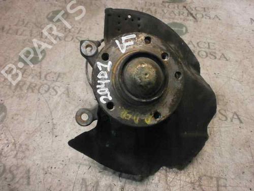 Used Right front steering knuckle BMW 3 (E46) 320 d (136 hp) 3774474