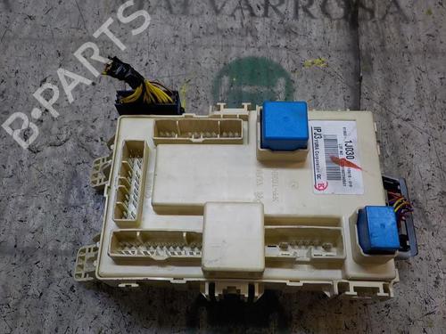 Fuse box HYUNDAI i20 I (PB, PBT)  | BP3855940E1 