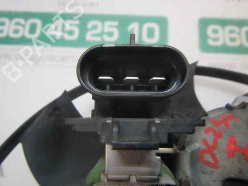 Radiator fan OPEL INSIGNIA A (G09) 2.0 CDTI (68) | BP3876897M35 