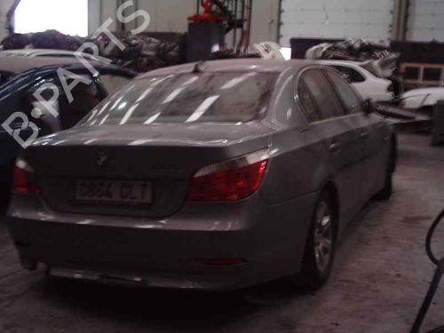Electronic module BMW 5 (E60) 530 d | BP6619165M83 - Image 9