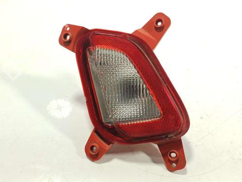 Used Rear fog light Rear fog light HYUNDAI i10 III (AC3, AI3) 1.0 MPi (67 hp) 40020522 40020522