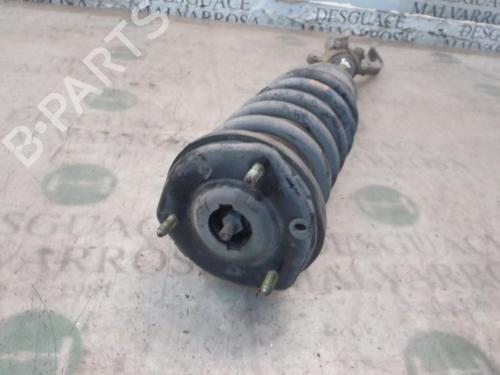 Left front shock absorber MAZDA 6 Saloon (GG) 2.0 DI (GG14) | BP3798529M16 