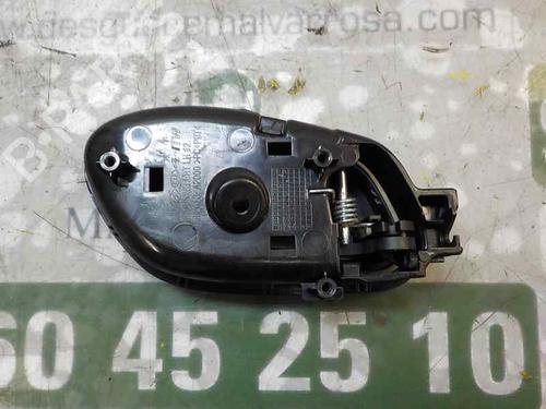 Front left interior door handle KIA CEE'D (JD) 1.4 CRDi 90 | BP3858363I13 - Image 3