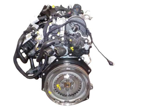 Engine AUDI A1 Sportback (GBA)  | BP5998215M1  - Image 5