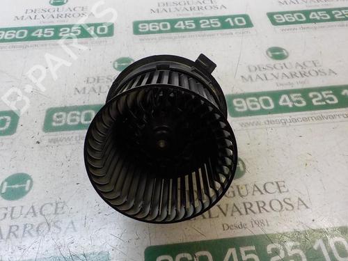 Heater blower motor PEUGEOT 2008 I (CU_)  | BP3871374M62 