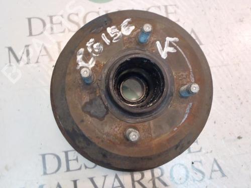 Used Right rear steering knuckle Right rear steering knuckle FORD ESCORT VI (GAL, AAL, ABL) 1.8 D (60 hp) 3815625 3815625