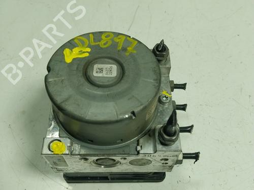 Used ABS pump ABS pump SKODA SUPERB III (3V3) 2.0 TDI (150 hp) 16042456 16042456