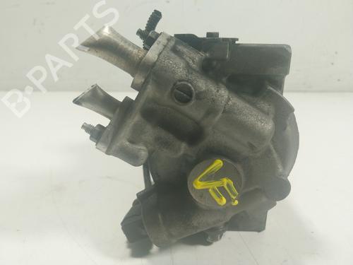 AC compressor CITROËN C5 AIRCROSS (A_) 1.5 BlueHDi 130 (ACYHZJ, ACYHZR) | BP16820444M34 