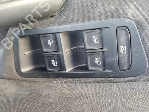 Elektronisk modul VW GOLF VII (5G1, BQ1, BE1, BE2)  | BP15272090M83 