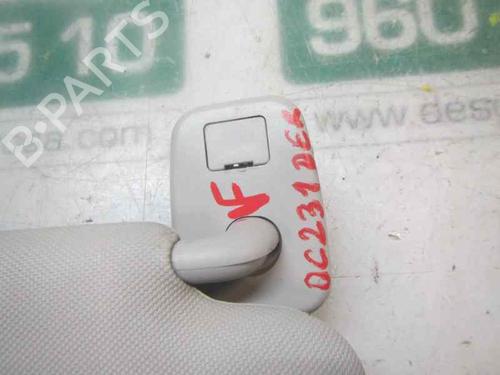 Right sun visor RENAULT CLIO IV (BH_)  | BP3876972I2 