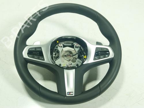 Used Steering wheel Steering wheel BMW X3 (G01, F97, G08) xDrive 30 e Plug-in-Hybrid (292 hp) 33465765 33465765