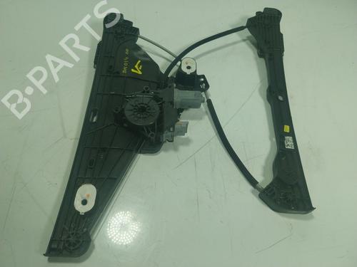 Used Front right window mechanism Front right window mechanism OPEL CORSA F (P2JO) 1.2 (68) (101 hp) 17659483 17659483
