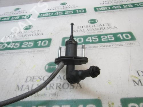 Used Clutch slave cylinder Clutch slave cylinder OPEL INSIGNIA A (G09) 2.0 CDTI (68) (160 hp) 14281817 14281817