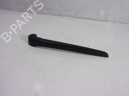 Rear windshield wiper arm AUDI Q3 (8UB, 8UG)  8U09554071P9