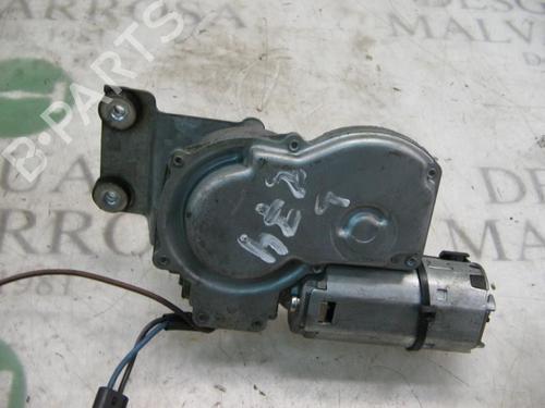 Used Rear wiper motor OPEL TIGRA (S93) 1.6 16V (F07) (106 hp) 3742206