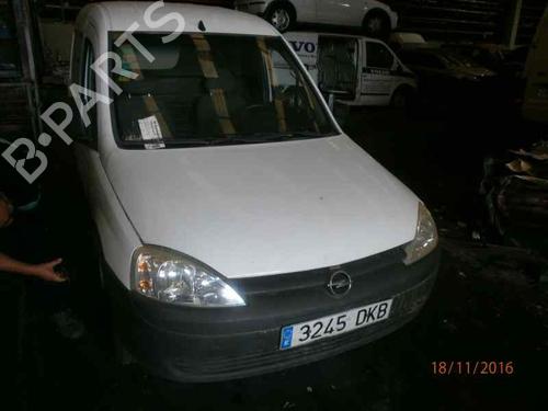 Pedal OPEL COMBO Box Body/MPV 1.3 CDTI 16V | BP3837442I4 