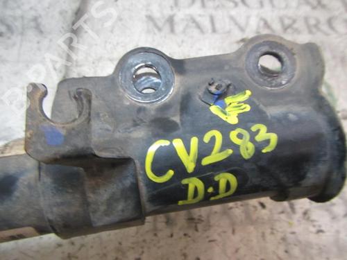 Højre fortil støddæmper FORD FIESTA VI (CB1, CCN) 1.4 TDCi | BP3834120M17 