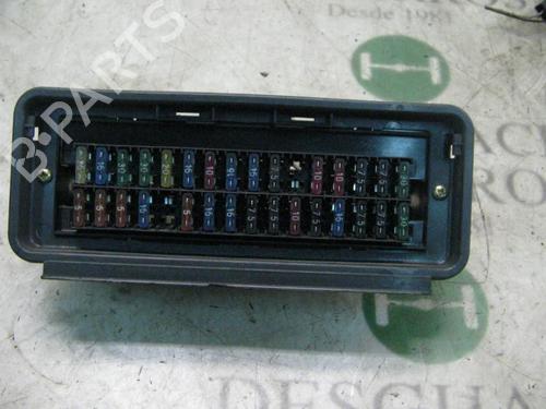 Used Fuse box Fuse box VOLVO 440 (445) [1988-1996] 4022183 4022183