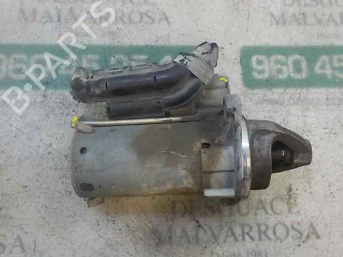 Used Starter FORD FIESTA VI (CB1, CCN) 1.25 (82 hp) 5881139