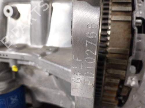 Engine KIA RIO IV (YB, SC, FB) 1.2 CVVT | BP32369094M1 - Image 6