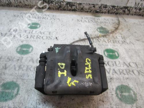 Used Left front brake caliper Left front brake caliper 11548705 11548705
